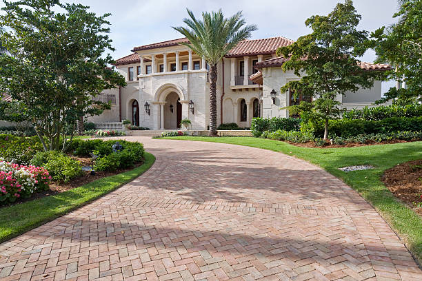 Professional Driveway Pavers in Hermosa Beach, CA